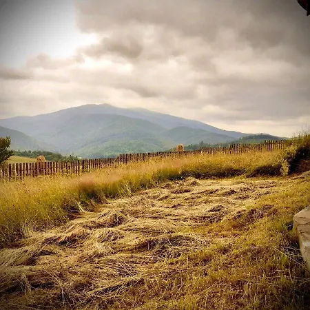 остра Shcherbovets