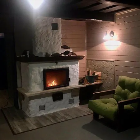 остра * Shcherbovets