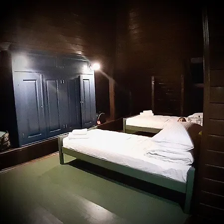 остра Holiday home *