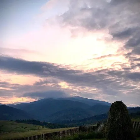 остра Сasa de vacaciones *