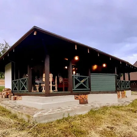 остра Casa vacanze *