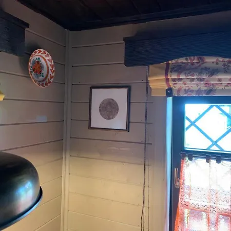 остра Shcherbovets