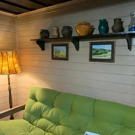 Holiday home остра Shcherbovets