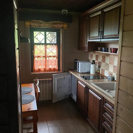 остра