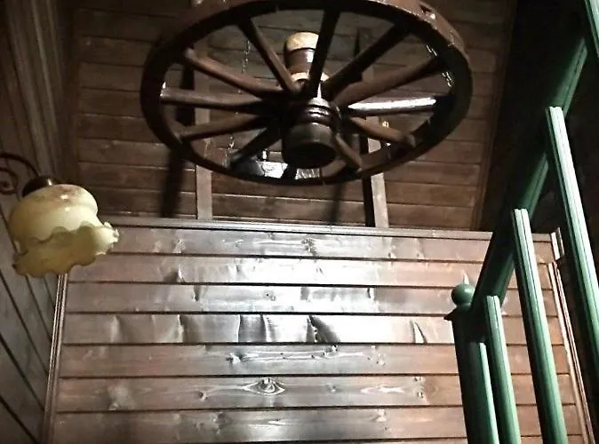 Tatil Evi остра *