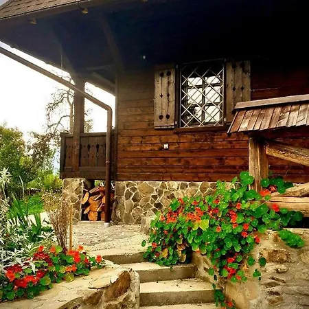 остра Hébergement de vacances